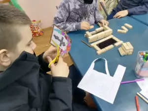 Образовательная и просветительская деятельность