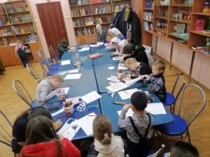 Образовательная и просветительская деятельность
