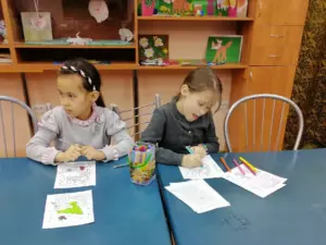 Образовательная и просветительская деятельность