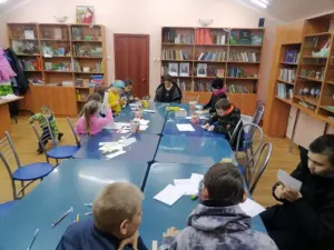 Образовательная и просветительская деятельность