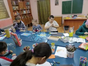 Образовательная и просветительская деятельность