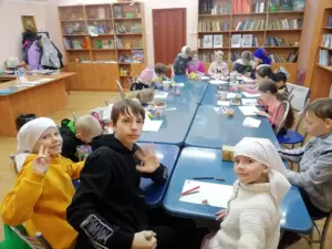 Образовательная и просветительская деятельность