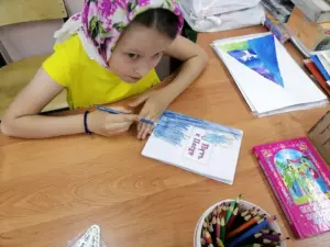 Образовательная и просветительская деятельность