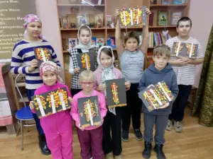 Образовательная и просветительская деятельность