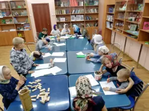 Образовательная и просветительская деятельность