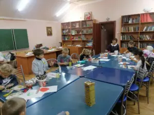 Образовательная и просветительская деятельность