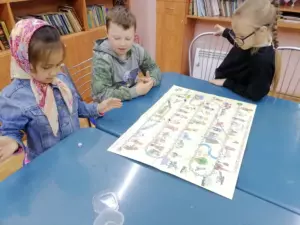 Образовательная и просветительская деятельность