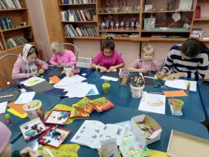 Образовательная и просветительская деятельность