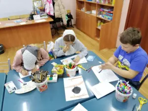 Образовательная и просветительская деятельность