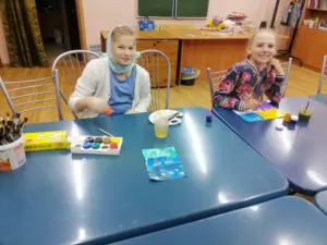 Образовательная и просветительская деятельность