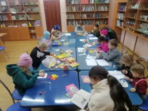 Образовательная и просветительская деятельность