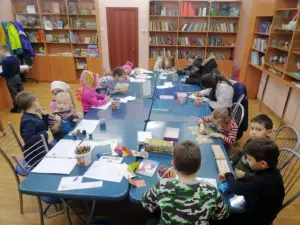 Образовательная и просветительская деятельность