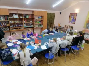 Образовательная и просветительская деятельность